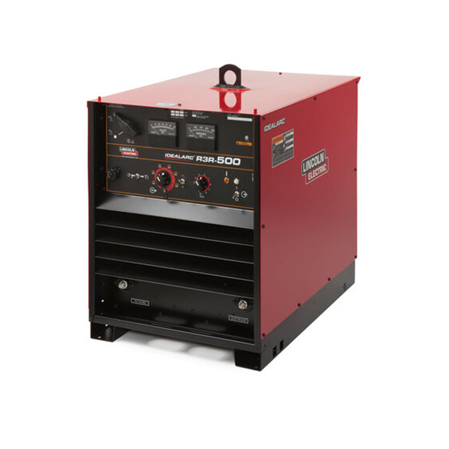 Máquina de solda por eletrodo Idealarc R3R-500