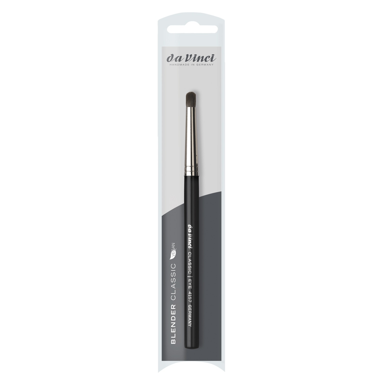 Pennello per ombretto Da Vinci Classic – 1 pezzo