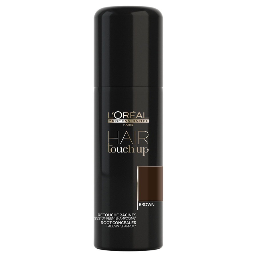 L'Oréal Professionnel plaukų lakas Hair Touch Up Root Concealer – 75 ml