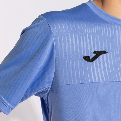  Tricou cu mânecă scurtă Joma Montreal, albastru