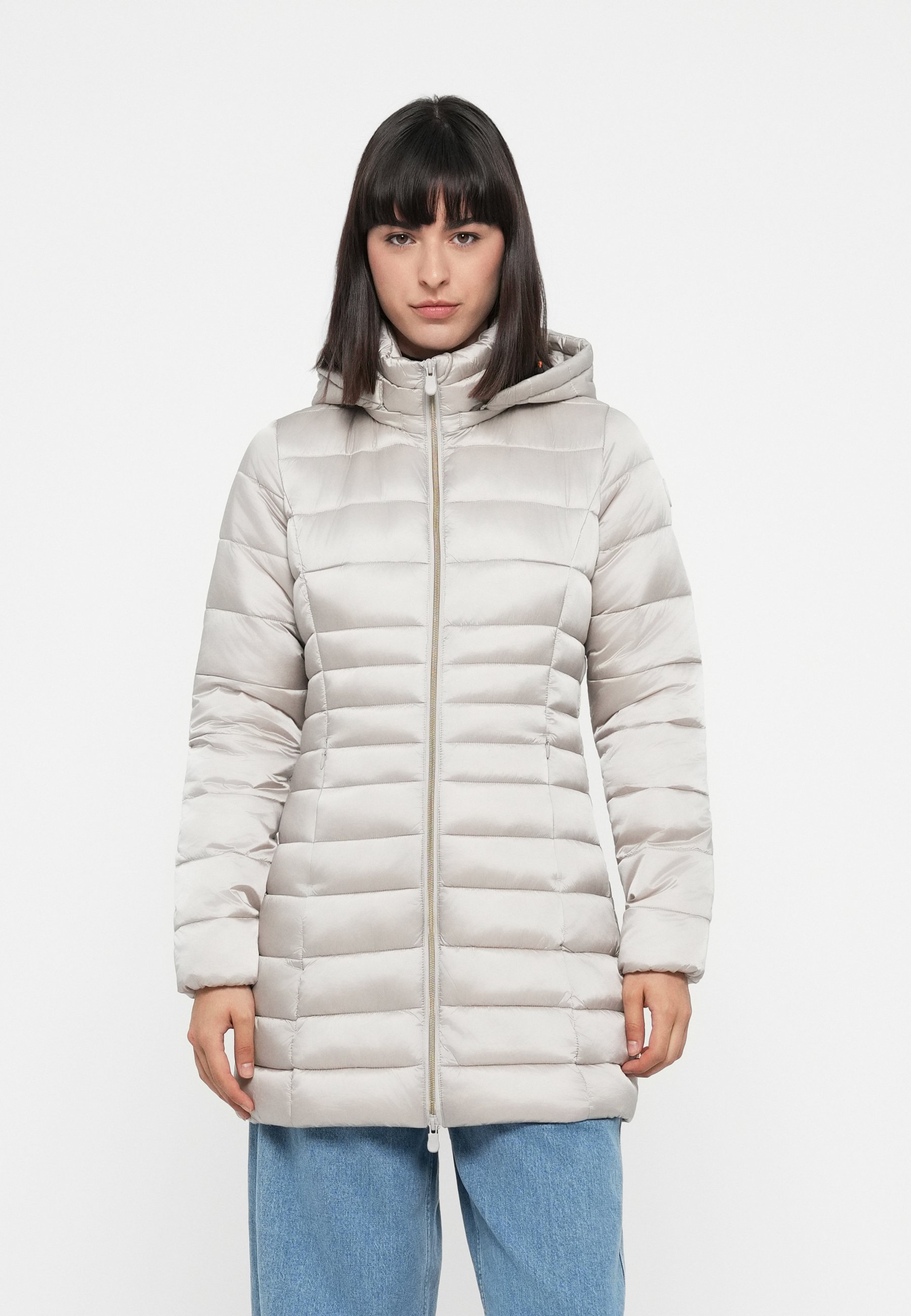 Sauvez le canard REESE - Manteau d'hiver - beige pluvieux