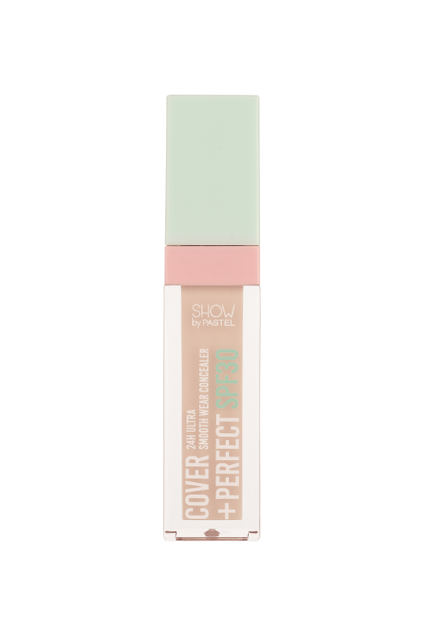 Cover Perfect Concealer SPF30 Korektorji ličil za temne kolobarje in kolobarje pod očmi