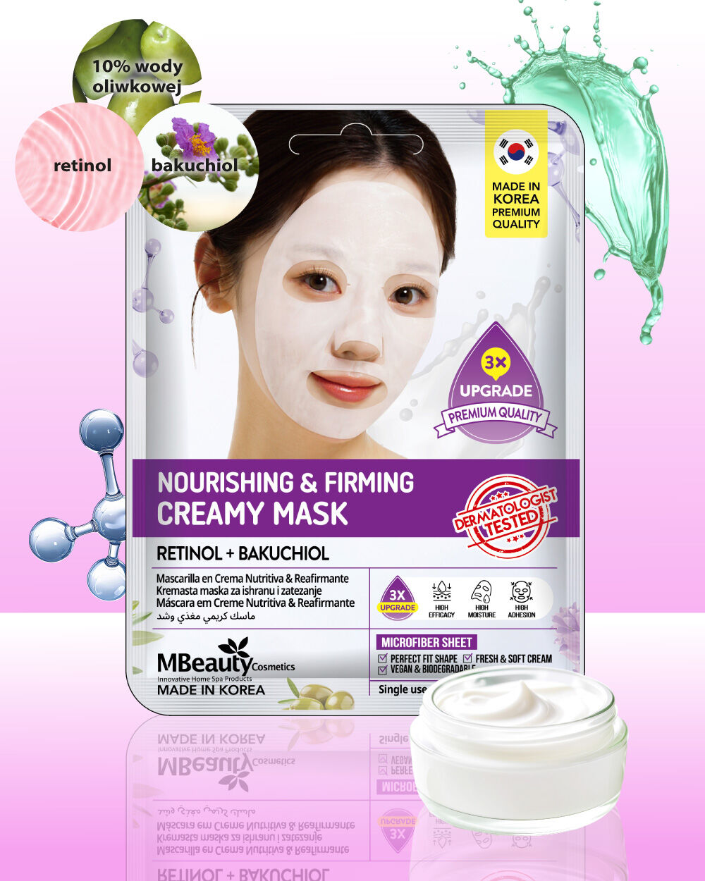 MBeauty