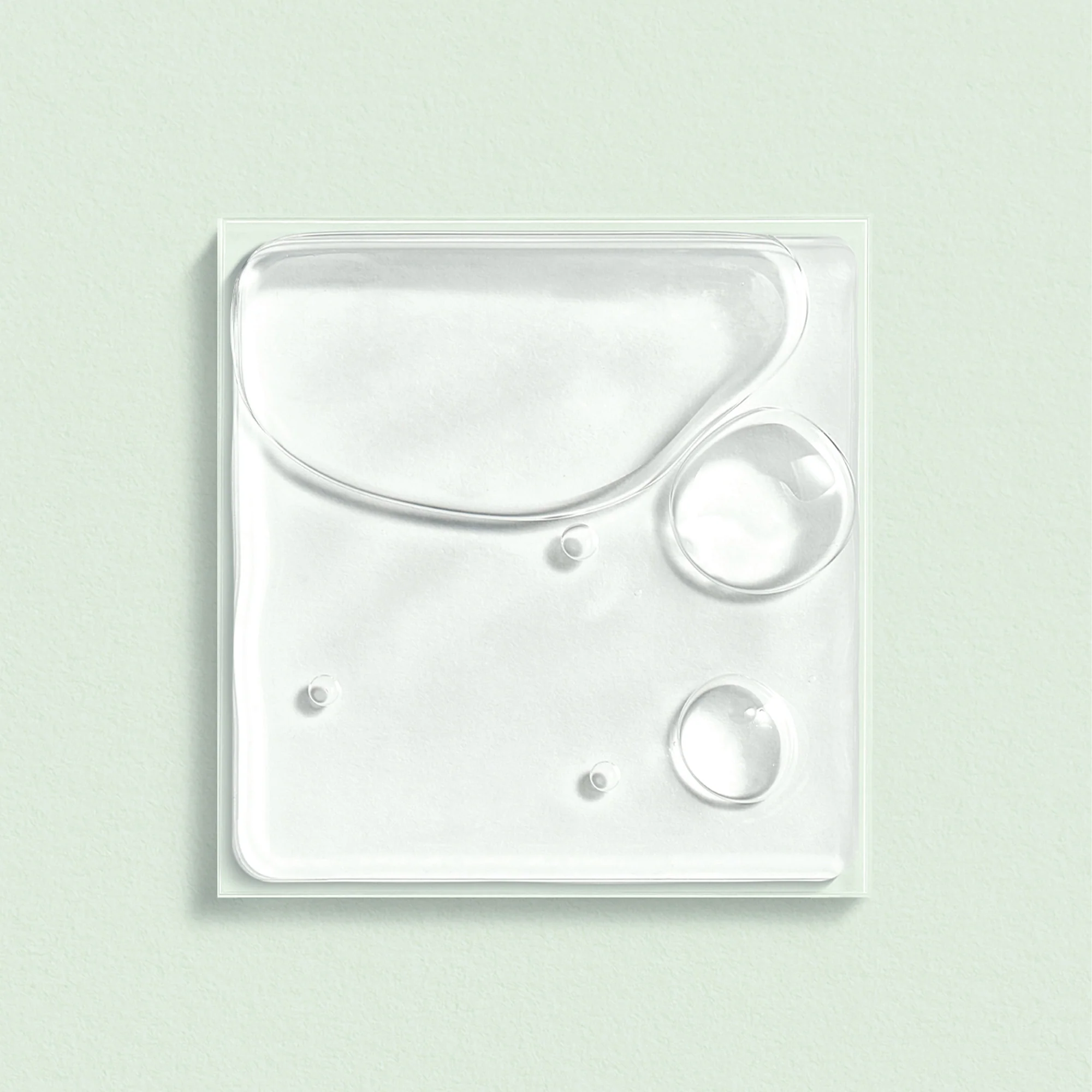Detergenti & Maschere Lo Struccante Occhi - Struccante Occhi Waterproof
