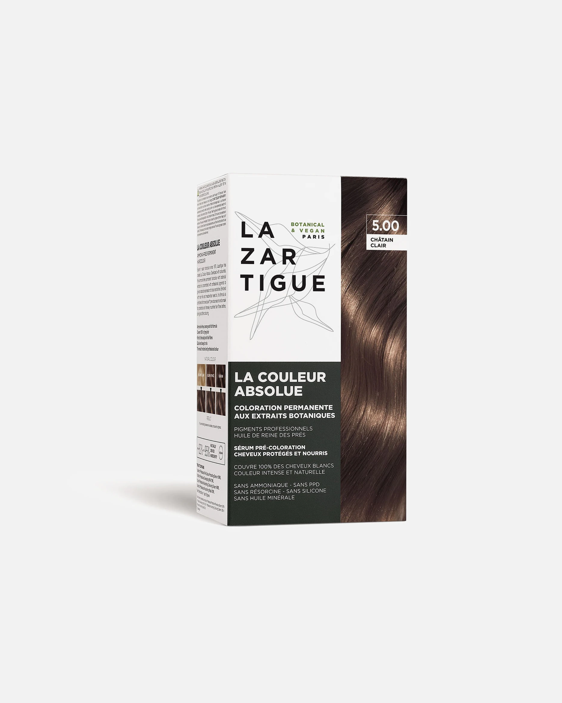 Lazartigue COULEUR ABSOLUE