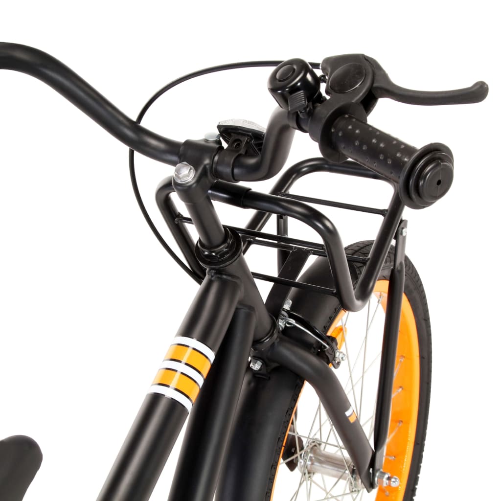 Bicicleta Vidaxl 18