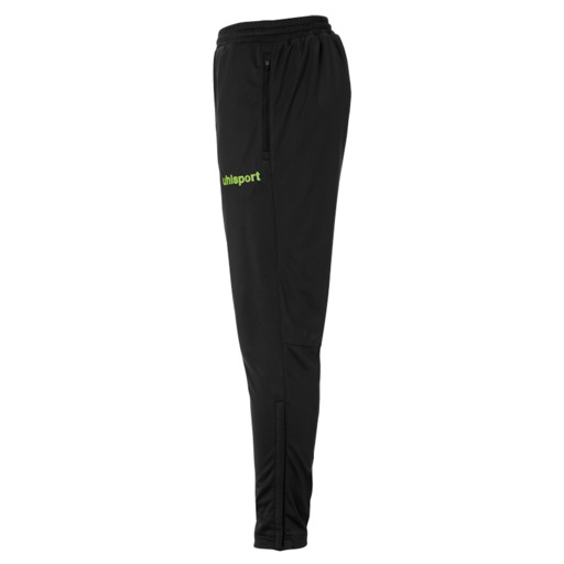  Pantalon de survêtement Score noir/vert fluo Uhlsport