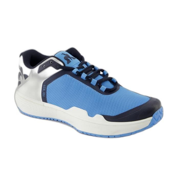 Tênis - Le Coq Sportif - Futur LCS T01 - Bonnie azul - Unissex - All Court