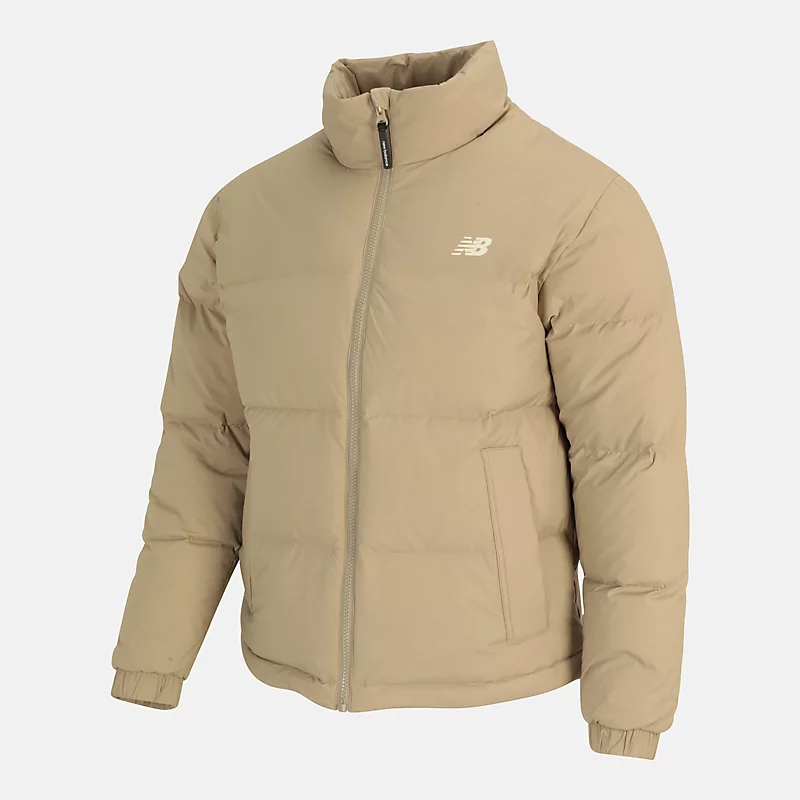 Jachetă NBX Soft Alpine cu puf pentru femei – KAMIENICA
