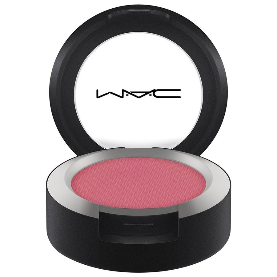MAC Eyeshadow Powder Kiss Soft Matte Oogschaduw - 1,5 g