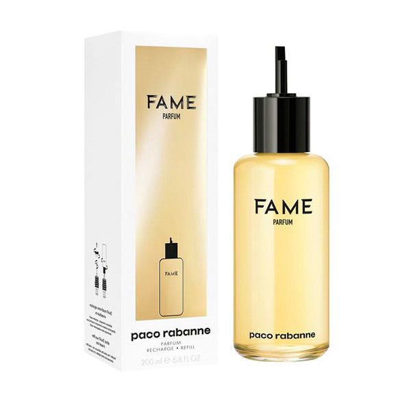 Fame Refill | 200 ml