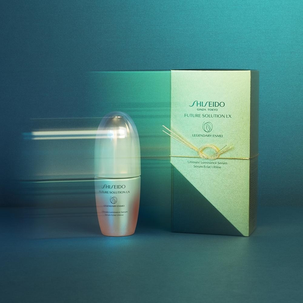 Shiseido Crème Protection Totale SPF 20 (jour)