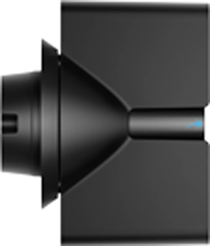 Dyson Supersonic Nural HD16 T3/T4 Fén na vlasy Amber Silk