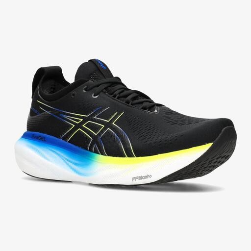 ASICS Gel Nimbus 25