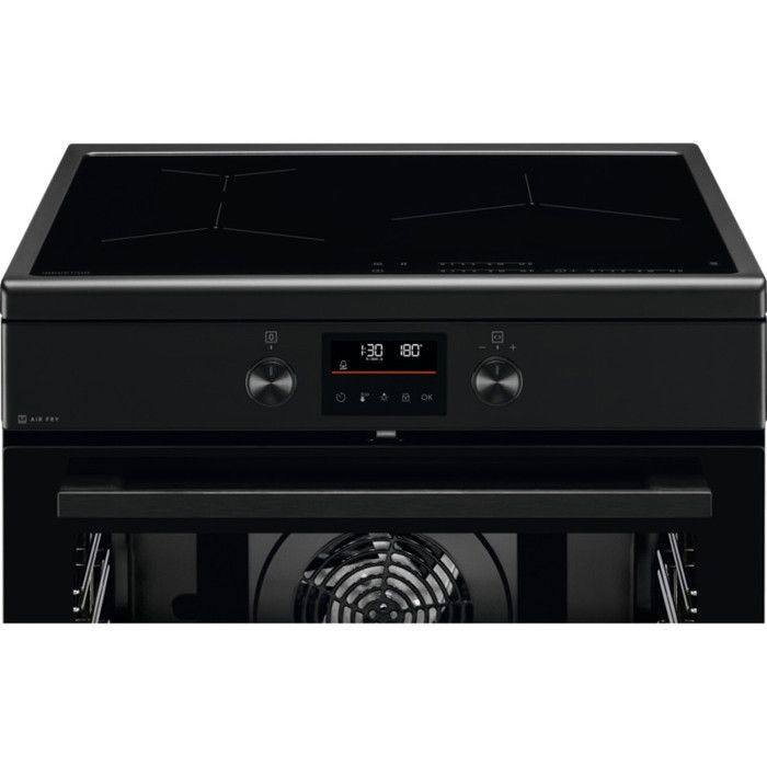 Electrolux EKI64893DK Induktionskochfeld
