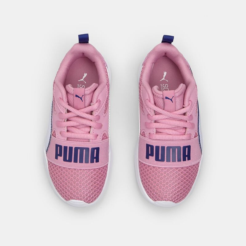 PUMA Wired Run Pure PS Barnskor