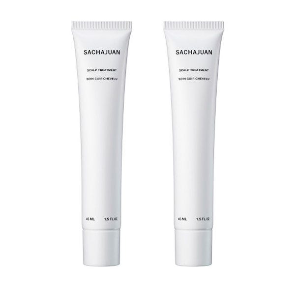Duo pro ošetření pokožky hlavy | 90 ml