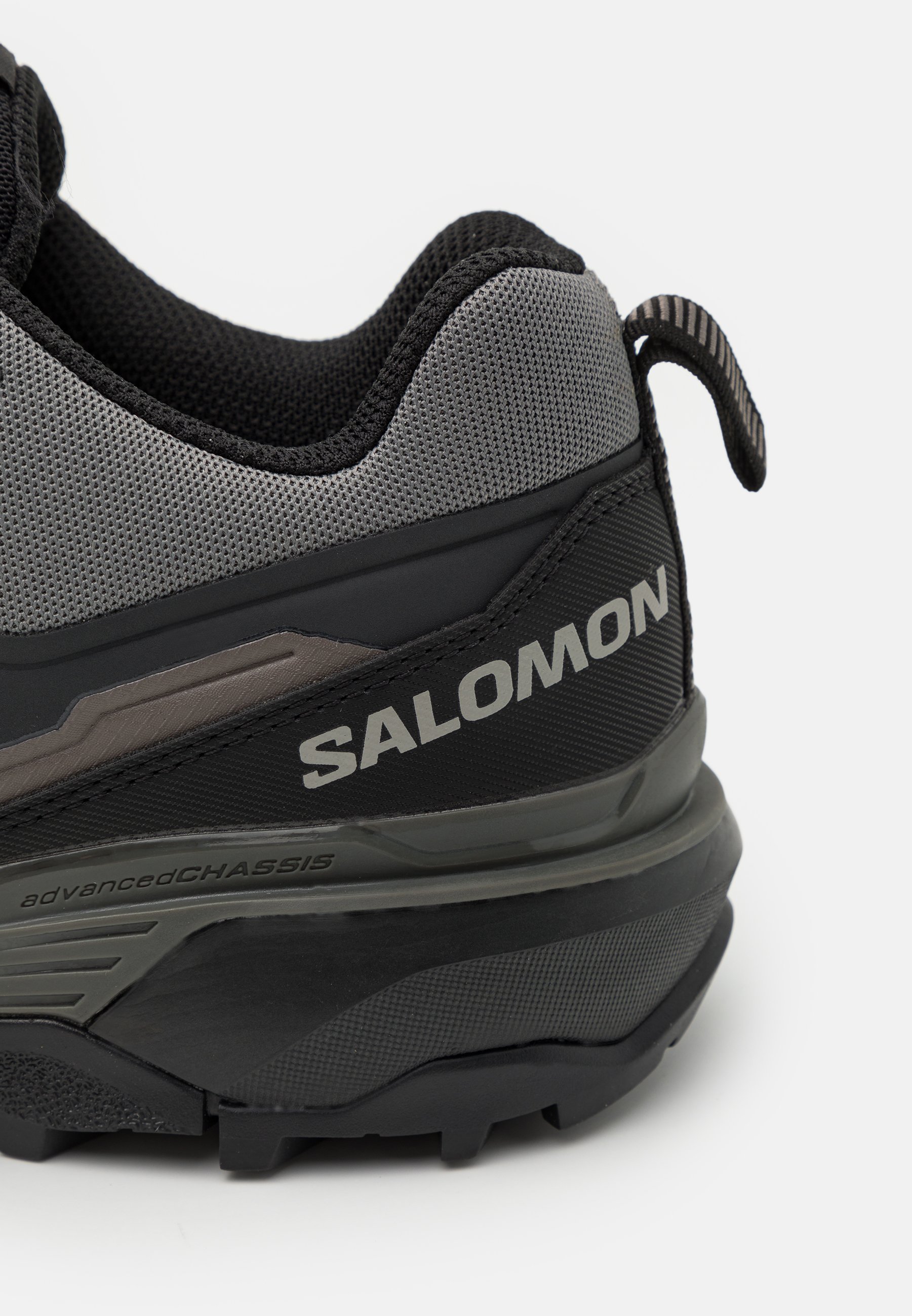 Salomon X ULTRA 360 - Chaussures de randonnée - magnétique/noir/étain