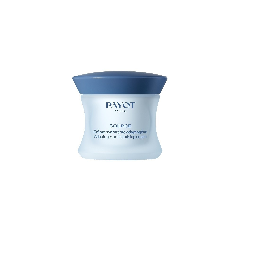 Payot Hydratačný adaptogénny krém na tvár - 50 ml
