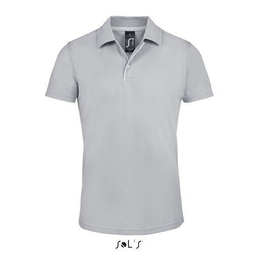 Polo De Deporte Soles izvođač