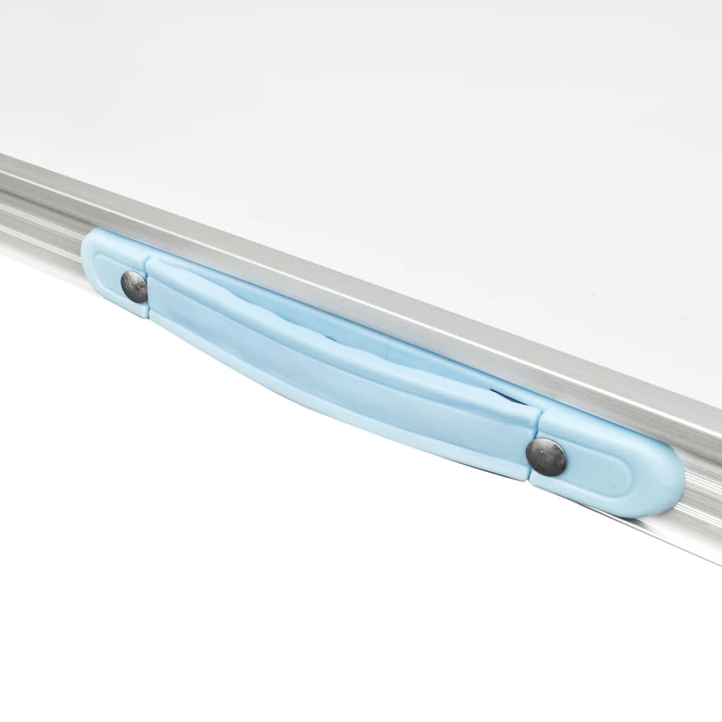  Mesita Plegable Vidaxl Para Camping De Metal