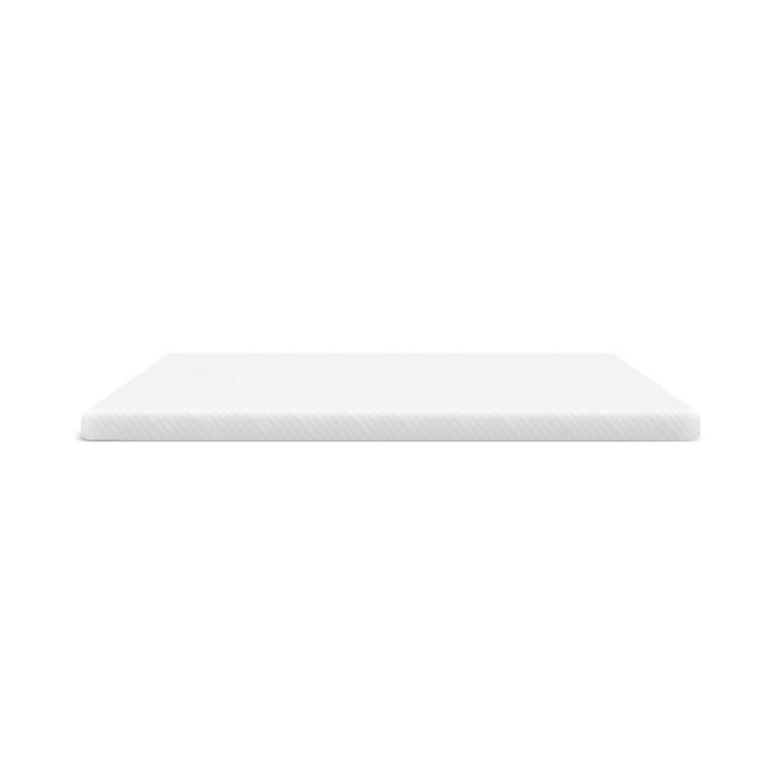 Hypnia - Surmatelas mousse mémoire de forme 5cm déhoussable 140x200cm