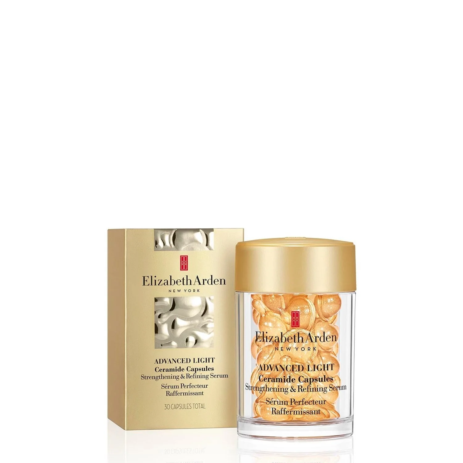 Ceramide Advanced Light Ceramide Capsules - Siero viso antirughe, Siero viso effetto globale, Fiale viso effetto globale, Fiale viso antirughe