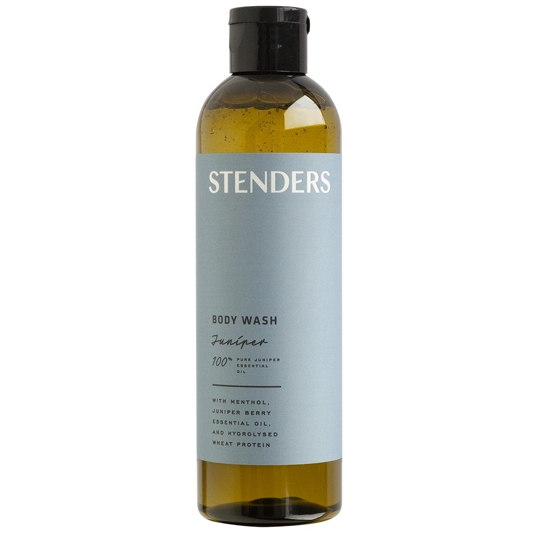 STENDERS Sprchový gél pre mužov - 250 ml