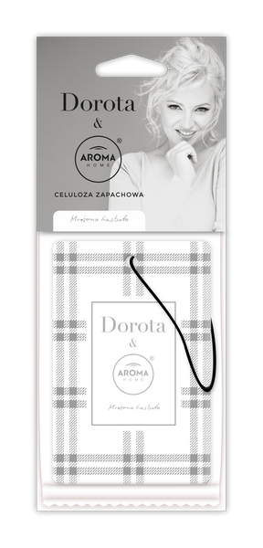 Aroma Home & Dorota