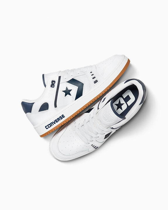 CONS AS-1 Pro Leather