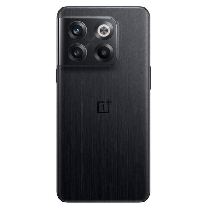OnePlus Ace Pro (OnePlus 10T) 5G 16 GB RAM 256 GB di memoria - Sistema globale - 150 W SUPERVOOC - Nero pietra di luna