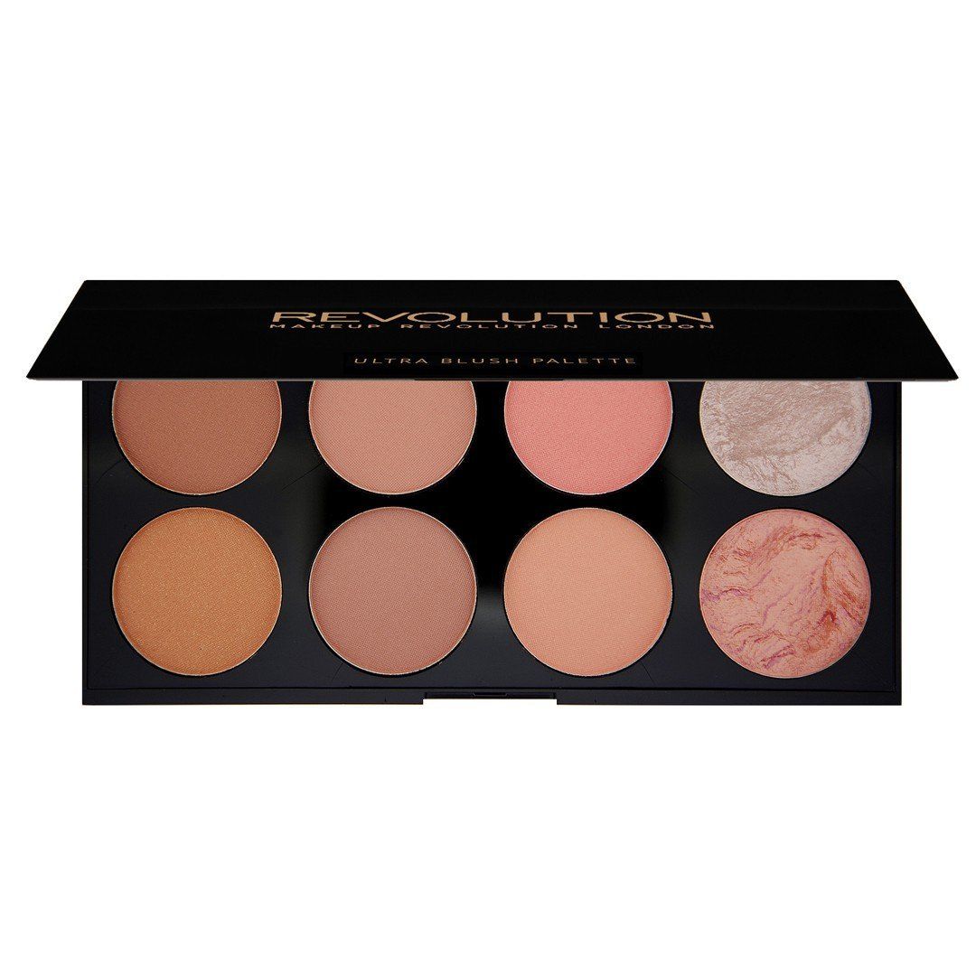 Paleta Ultra Blush Hot Spice Lícenky