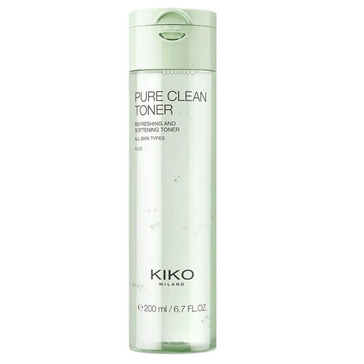 Kiko Milano New Pure Clean