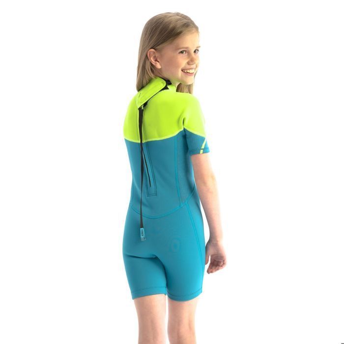 Jobe Sports Boston 2mm Kinder-Neoprenanzug