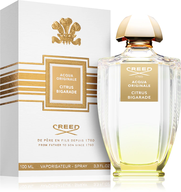 Creed Acqua Originale Citrus Bigarade eau de parfum unissex