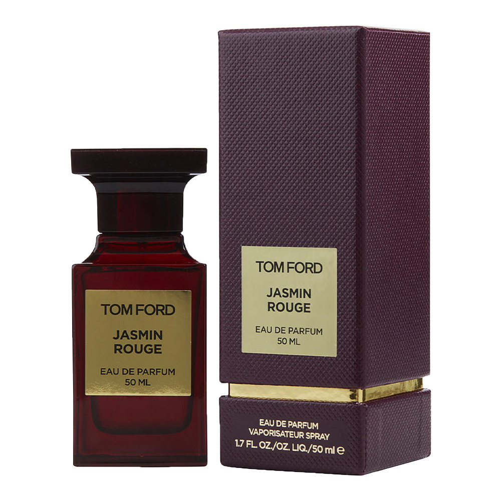 Rosso gelsomino di Tom Ford
