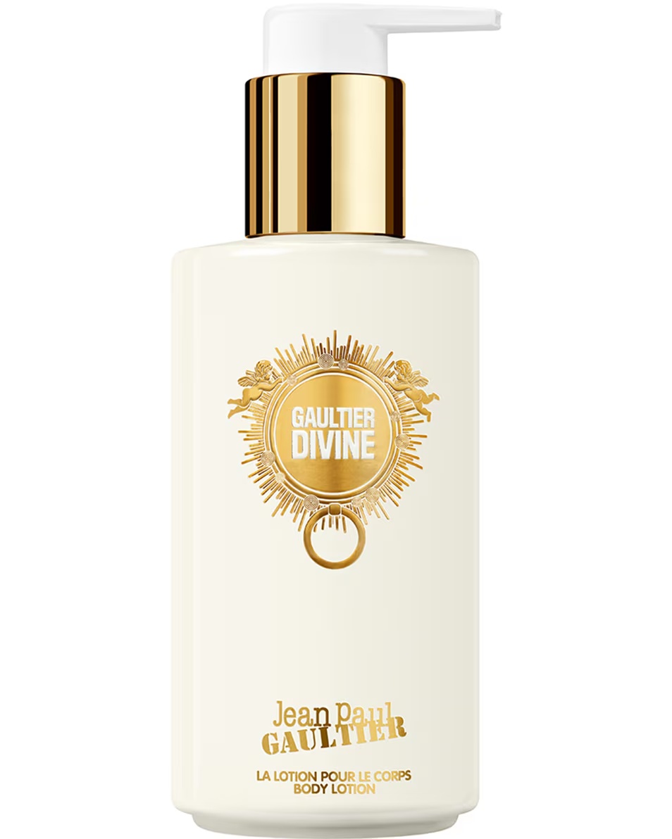Γαλάκτωμα σώματος JEAN PAUL GAULTIER GAULTIER DIVINE