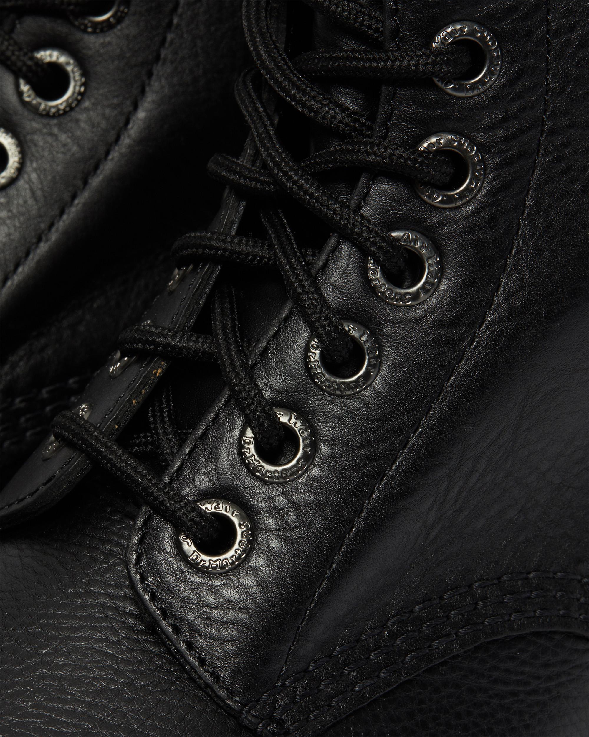1460 Pascal Bex Pisa Leather Lace Up Boots