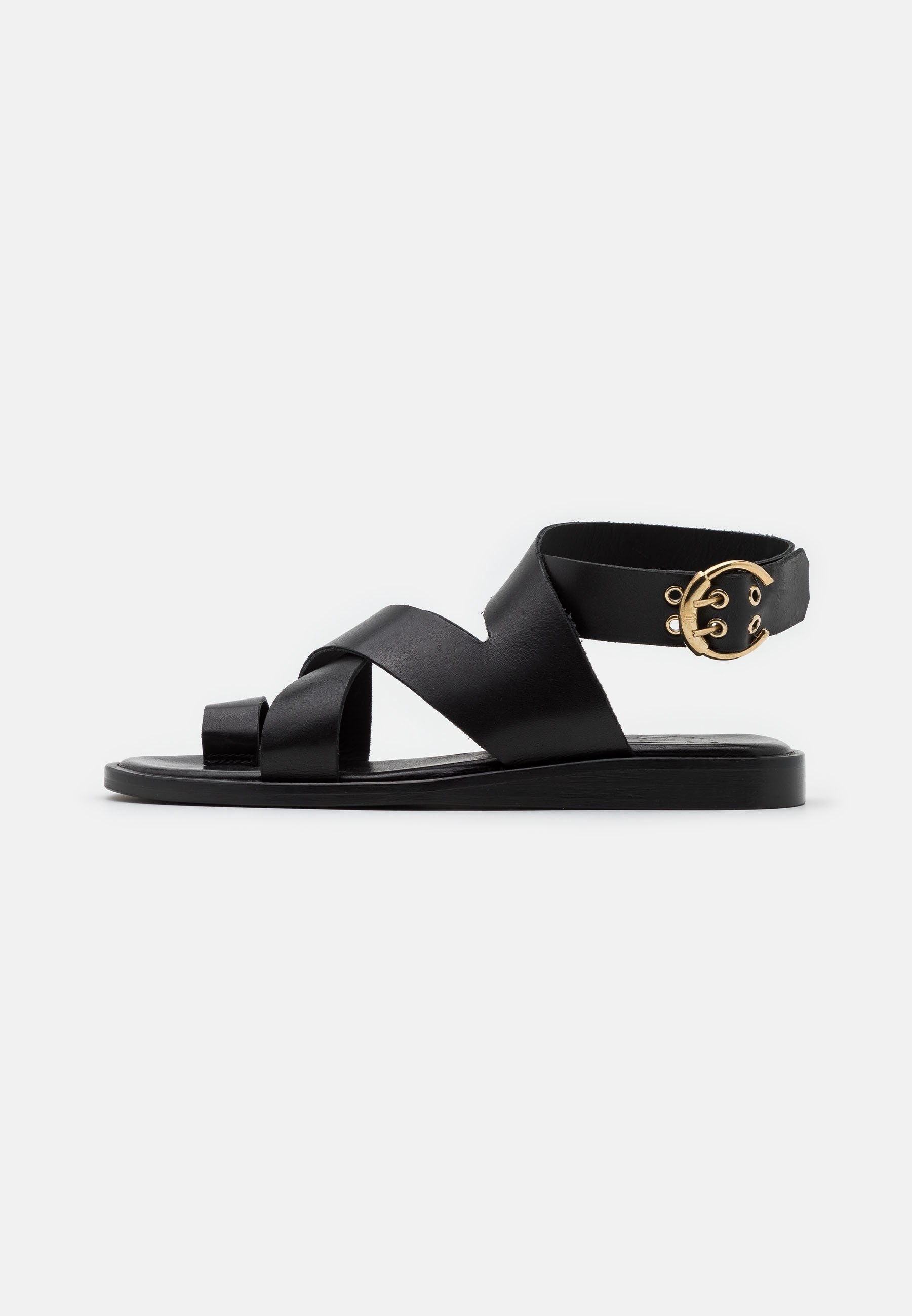 Sandales Billi Bi - noires