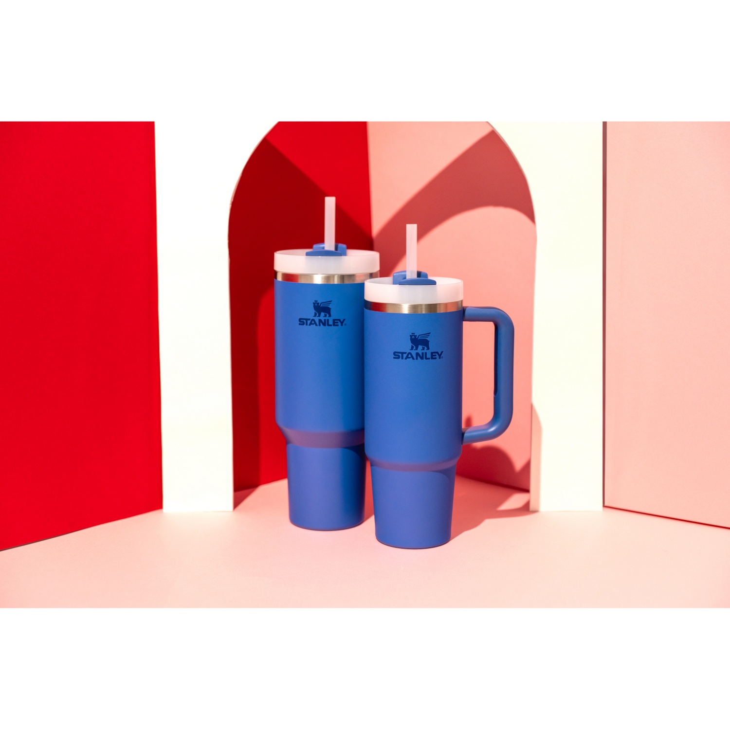 Fľaša na vodu/termoska Stanley 0,89 l – hrnček THE QUENCHER H2.0 FLOWSTATE™ – 1 kus