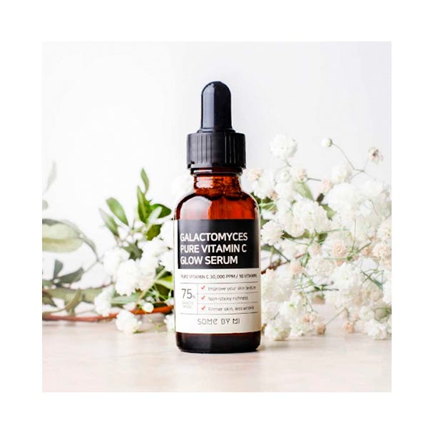 Ορός βιταμίνης C | 50ml