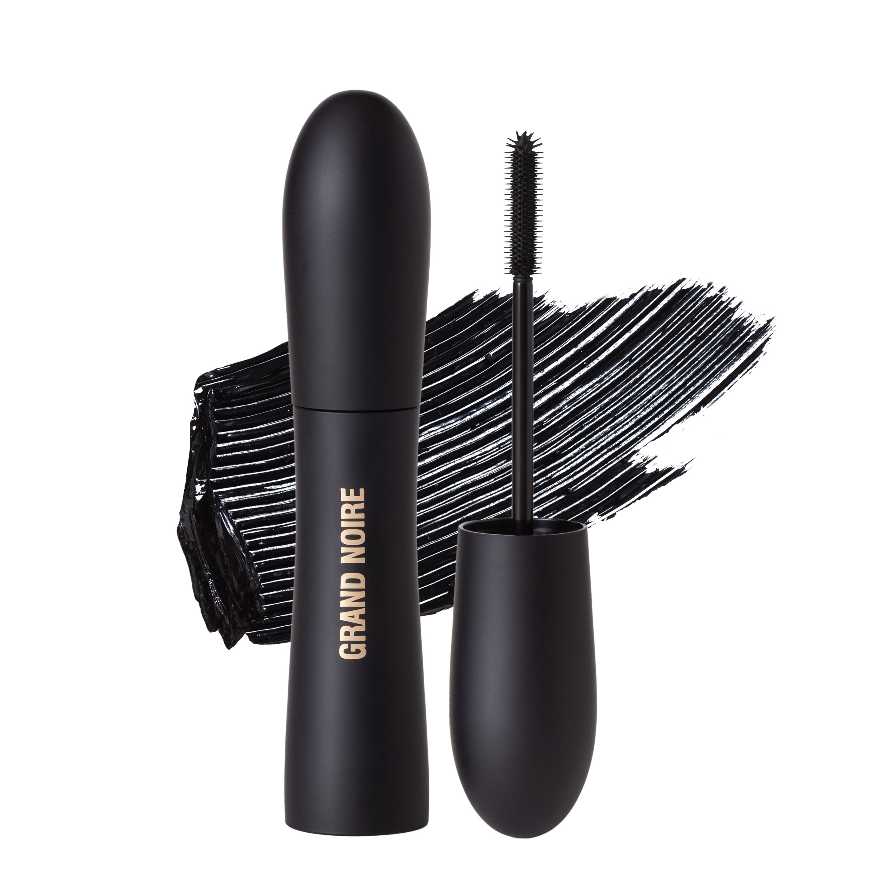 Riasenka Grand Noire pre objem a dĺžku Wow Maskary