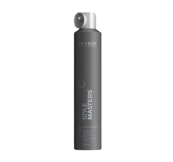 Revlon Professional Style Masters Photo Finisher lakier do włosów 500ml