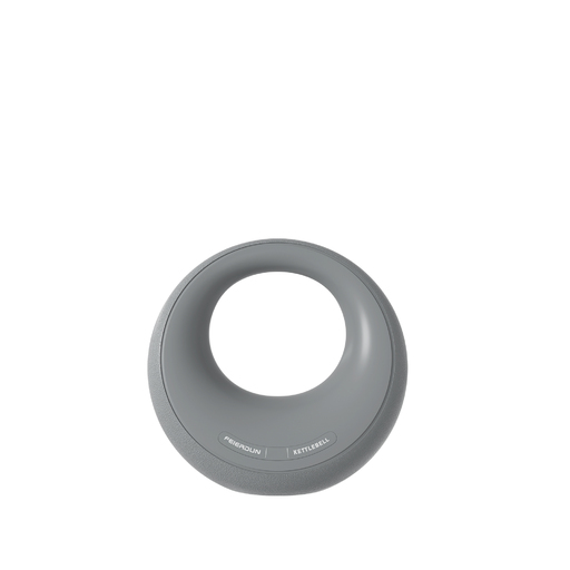 Xiaomi Fed kettlebell od 4,5 kg