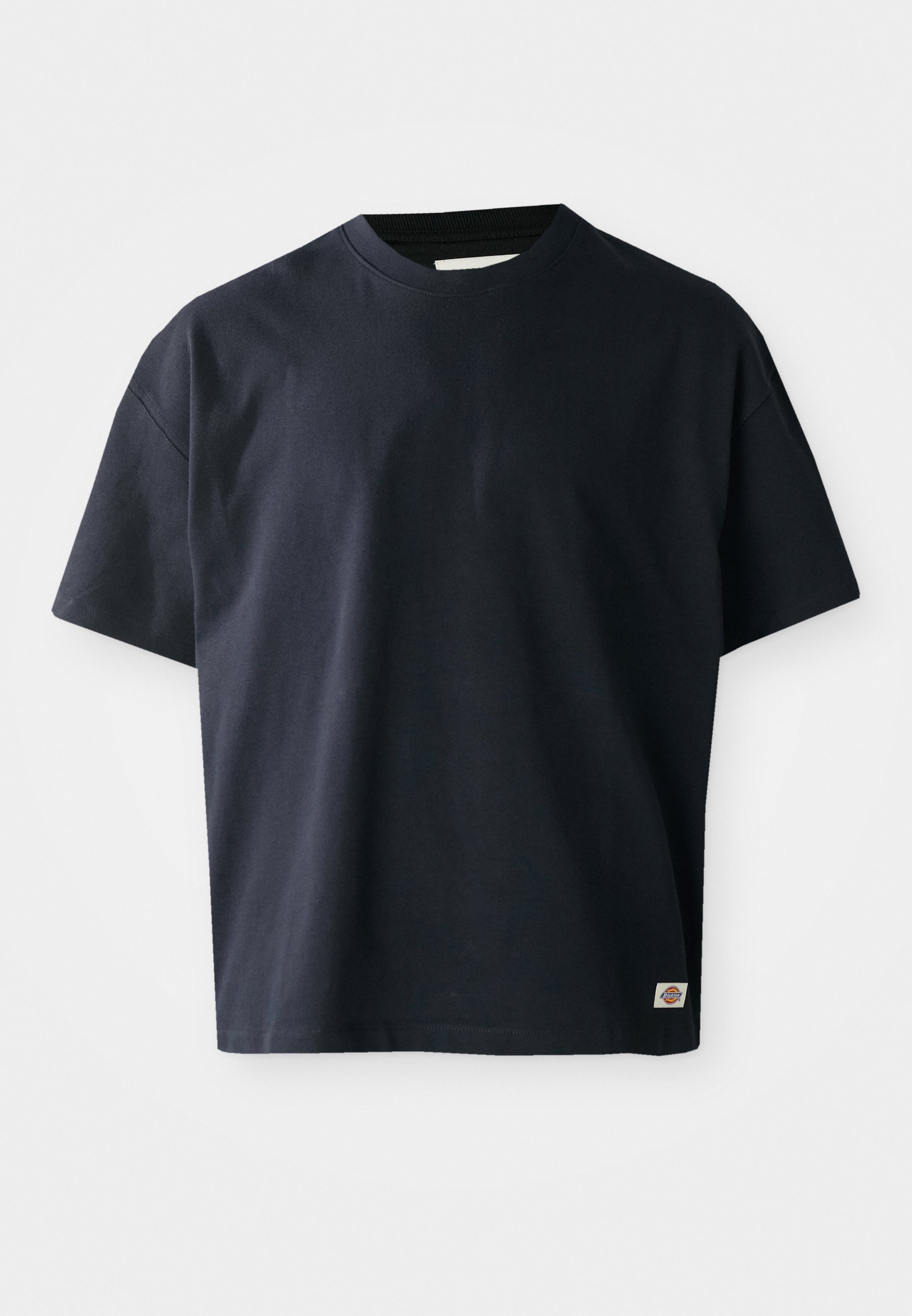 T-shirt Dickies MINERAL HEAVYWEIGHT - T-shirt basique - noir