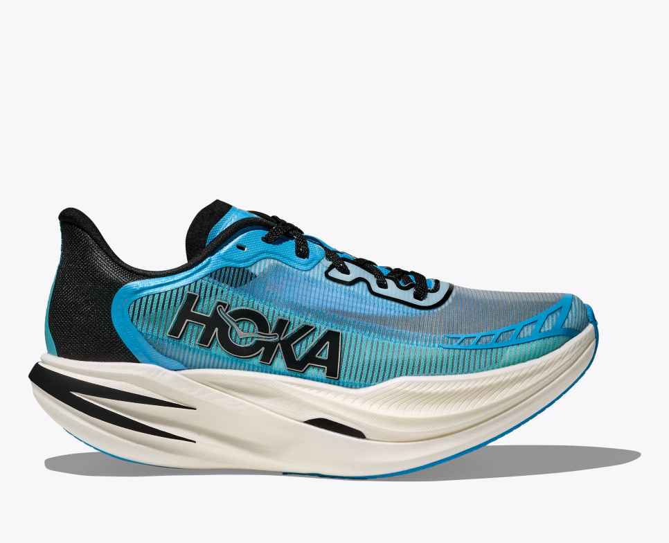 HOKA Cielo X1 2.0 Égkék / Cielo Kék