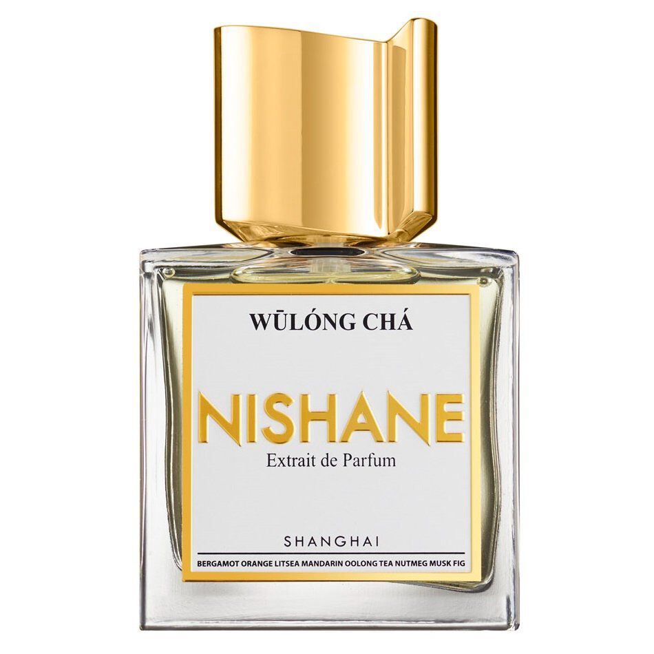 Nishane Wulong Cha