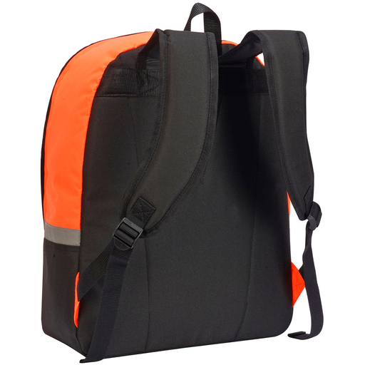 Mochila Modelo Gatwick De Alta Visibilidad (18 Litrów) Shugon