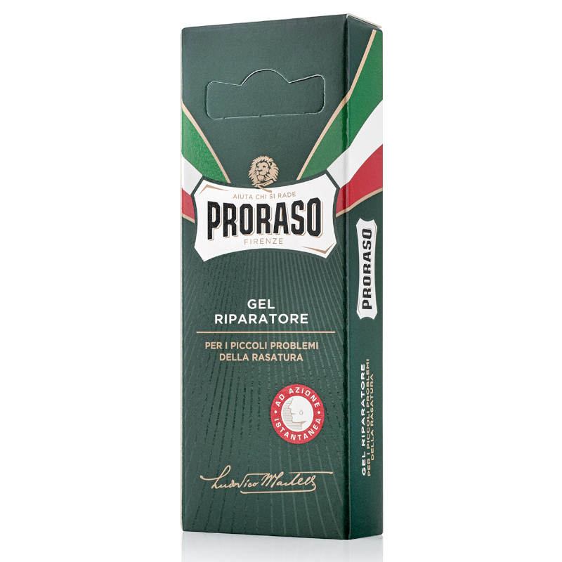Proraso Green