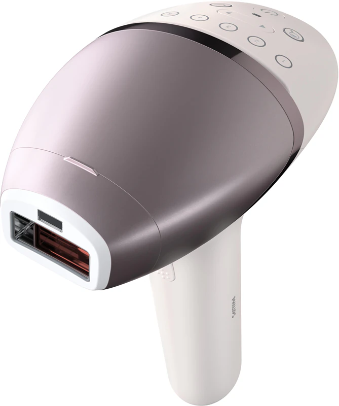 Philips Lumea Series 9900 SkinAI IPL BRI977/00 IPL epilátor na telo, tvár, oblasť bikín a podpazušie